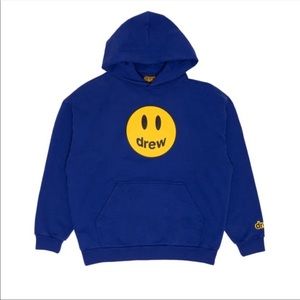 Drew House mascot hoodie ink - sold out & rare!